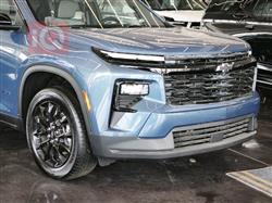 شيفروليه ترافرس